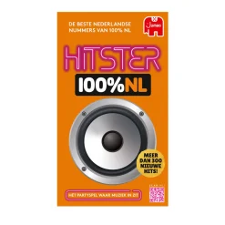 Spel Hitster 100% NL