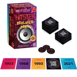 Spel Hitster Schlager
