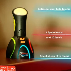 Spel Hyper Dash