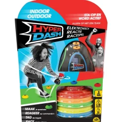 Spel Hyper Dash