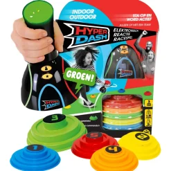 Spel Hyper Dash