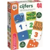 Spel Ik Leer Cijfers