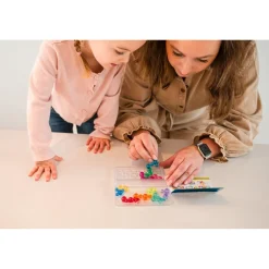 Spel iq bubbles