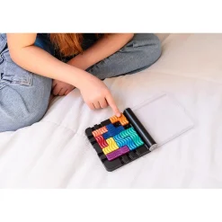 Spel Iq Flow