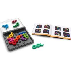 Spel iq noodles