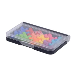 Spel Iq Waves