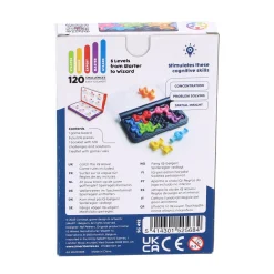 Spel Iq Waves