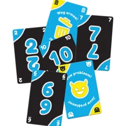 Spel Janken
