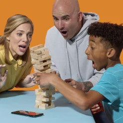 Spel Jenga refresh