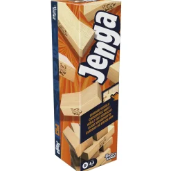 Spel Jenga refresh