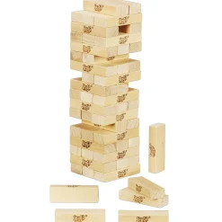 Spel Jenga refresh