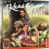 Spel Kaas & Wijn