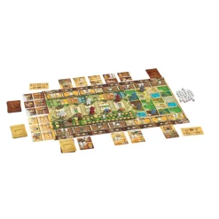 Spel Kaas & Wijn