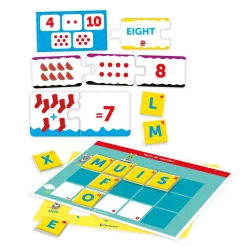 Spel Kleuterschool educatief Nederlands