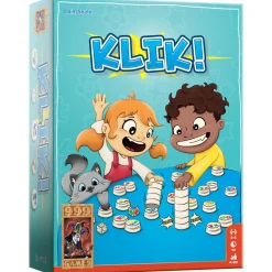 Spel Klik!