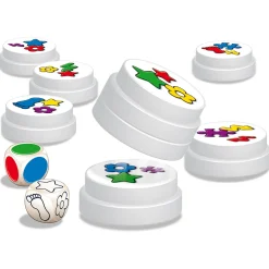 Spel Klik!