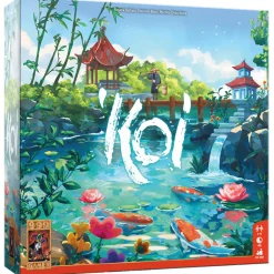 Spel Koi