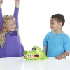 Spel Krokodil Met Kiespijn