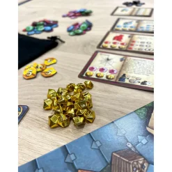 Spel Kwakzalvers Van Kakelenburg Het Duel