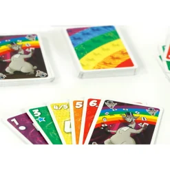 Spel Lama Cadabra