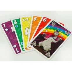 Spel Lama Cadabra