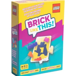 Spel Lego® Brick Like This!