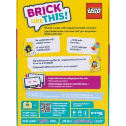 Spel Lego® Brick Like This!