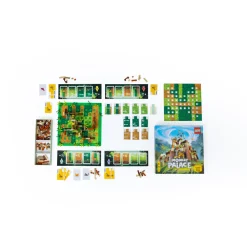 SPEL LEGO Monkey Palace
