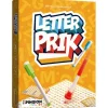Spel Letterprik- bordspel