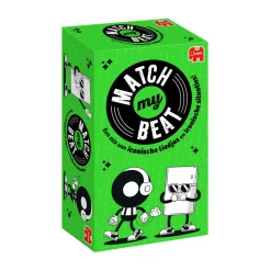 Spel Match My Beat Original
