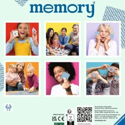 Spel Memory Paw Patrol