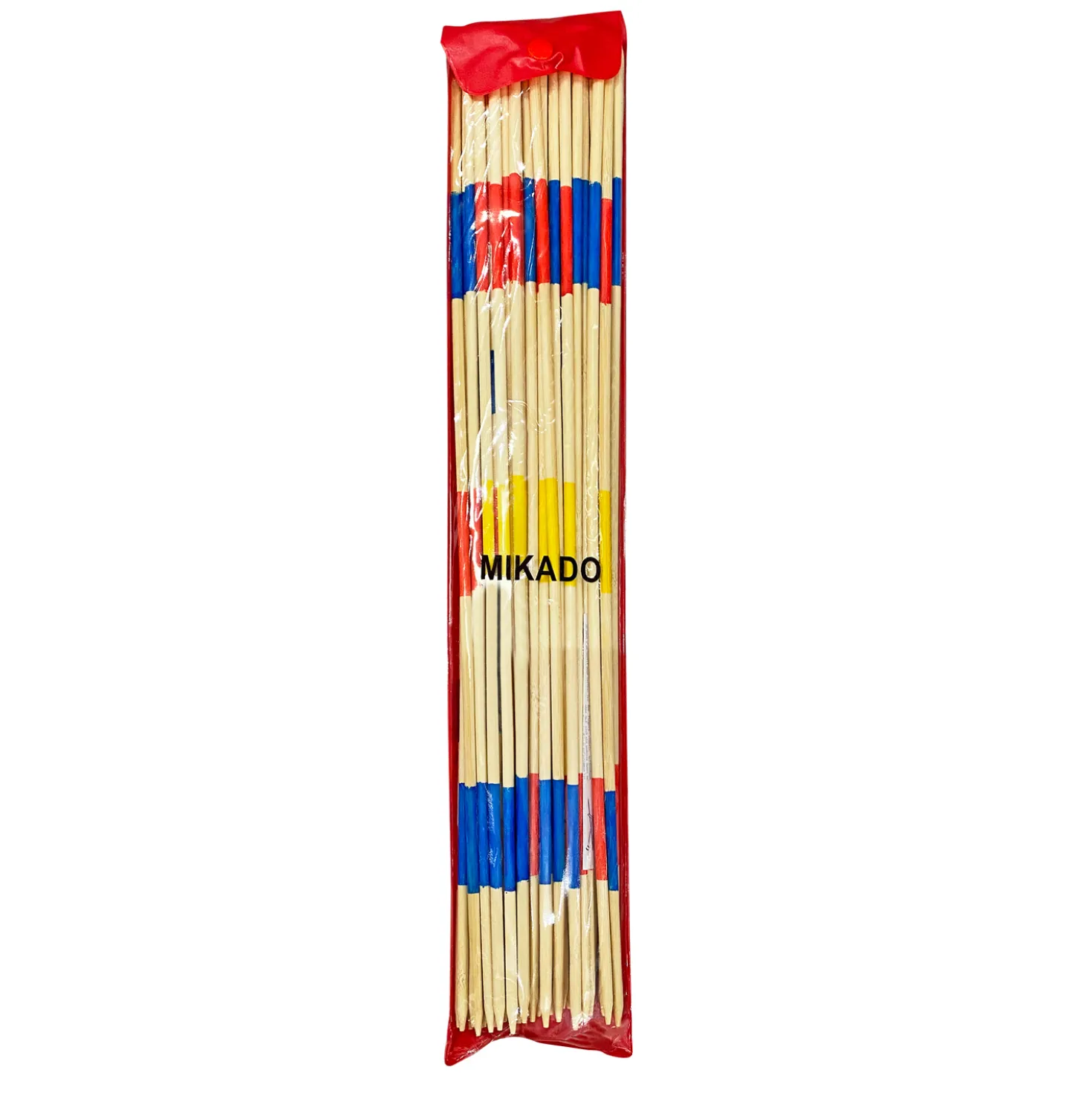 Spel Mikado Groot