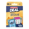 Spel Monopoly deal Stitch