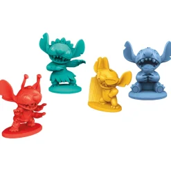 Spel Monopoly Stitch nl-editie