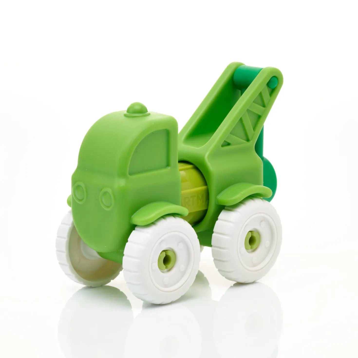 Spel My First Vehicles