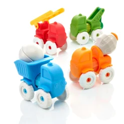 Spel My First Vehicles