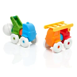 Spel My First Vehicles