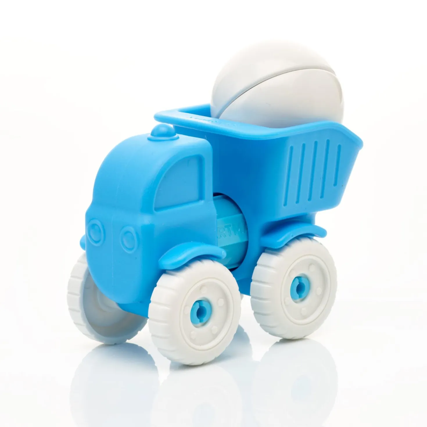 Spel My First Vehicles