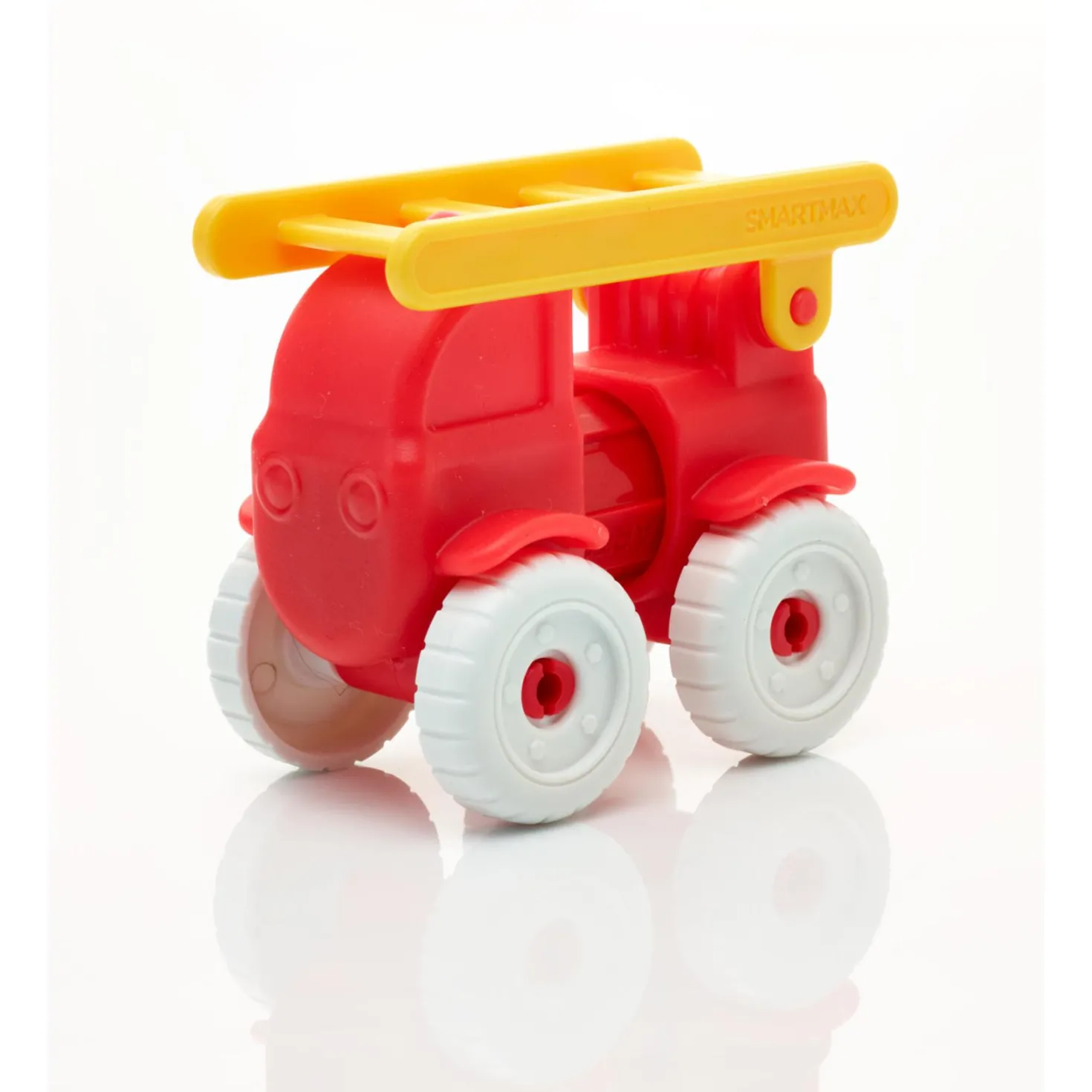 Spel My First Vehicles