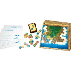 Spel My Island