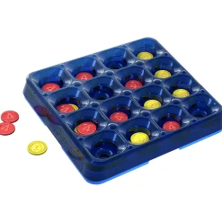Spel 4 Op Een Rij Frenzy