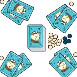 Spel Otters
