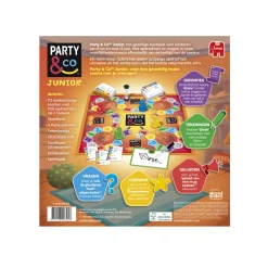 Spel Party & Co. Junior