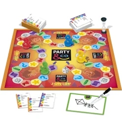 Spel Party & Co. Junior