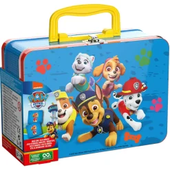 Spel Paw Patrol Memo Match (Tin)