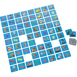Spel Paw Patrol Memo Match (Tin)