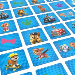 Spel Paw Patrol Memo Match (Tin)