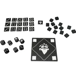 Spel Pechvogel