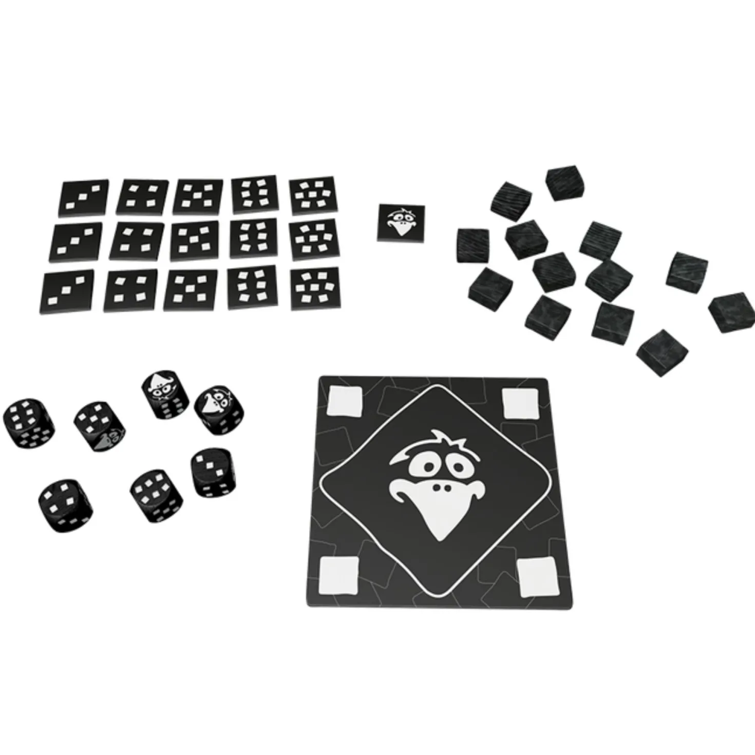 Spel Pechvogel