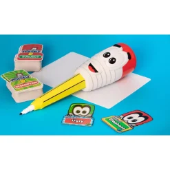 Spel Pen Silly